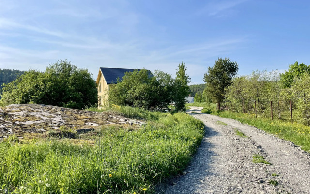 Scandi home Guest house