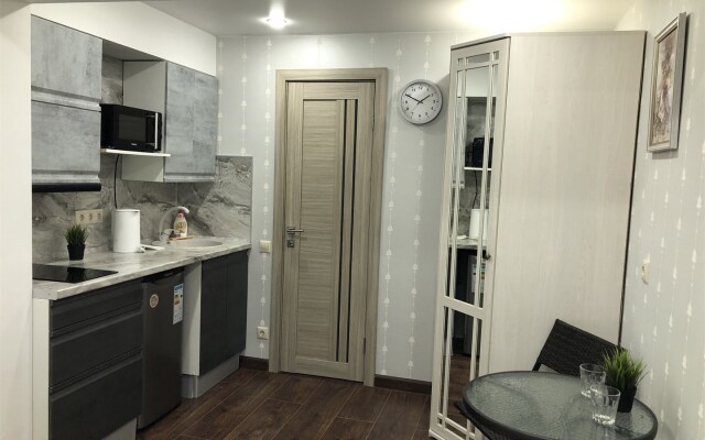 Apartment Chardin Lounge