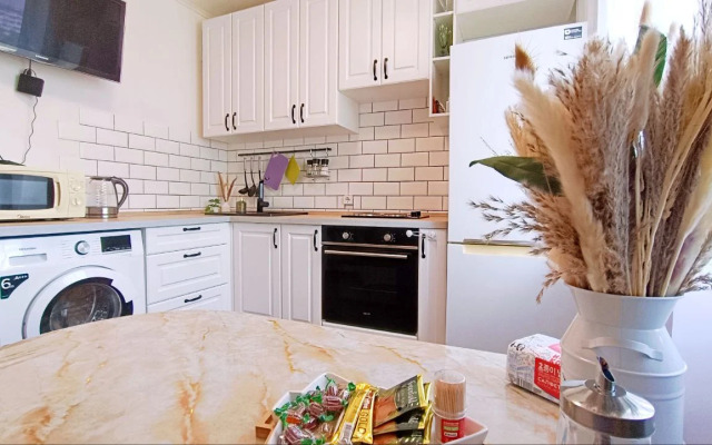 Tatyyanin Dom Na Vakhova 7b Flat