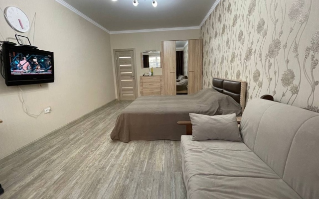 Апартаменты 286 Двухкомнатные Иванова 9А