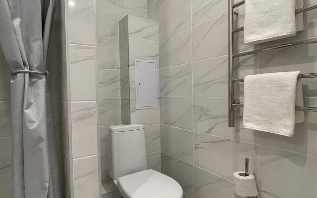 Квартира у Морской Бухты