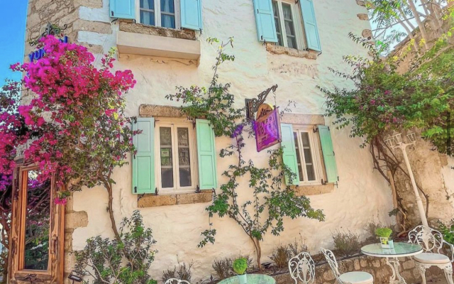 Yukari Sokak VIP Butik Otel