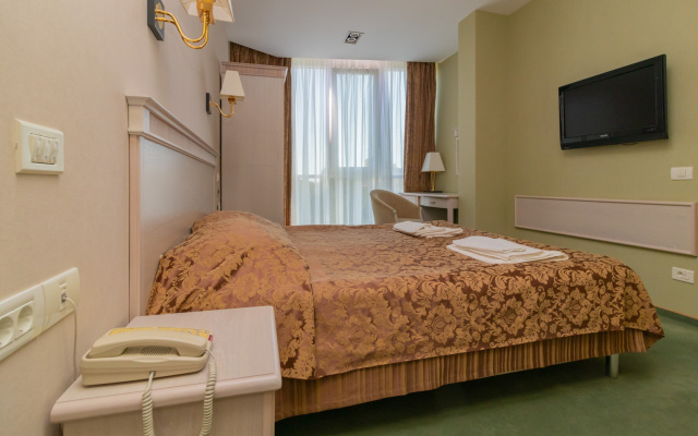 Pansionat izumrud Health resort