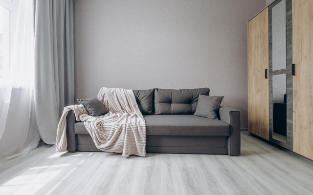 Апартаменты LovelyHome39 в Жк Oberdorf