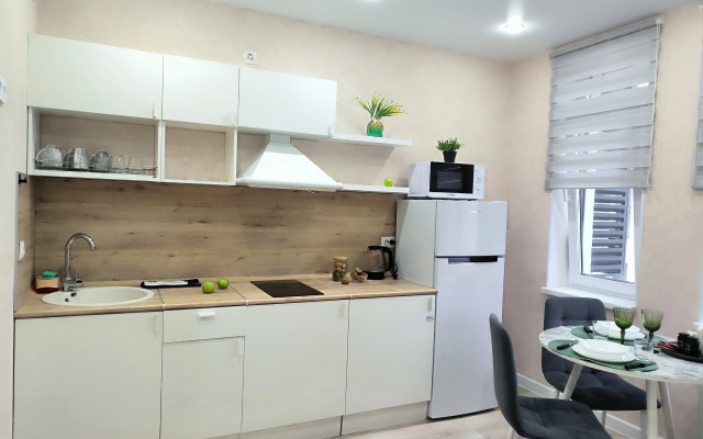 1kv Kivi ryadom s Bts Nobel Flat