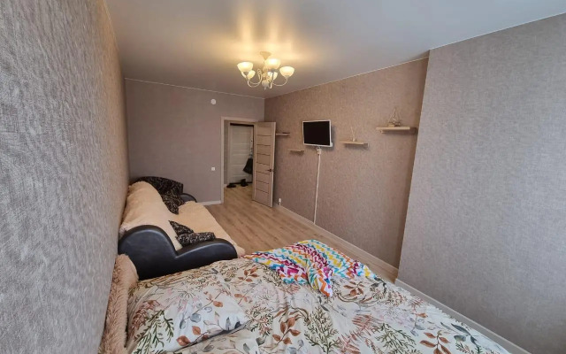 Na Ulitse Zakharova 16 Flat