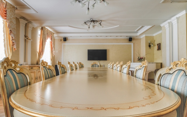 Отель Гостинично-ресторанный комплекс Полярная Звезда