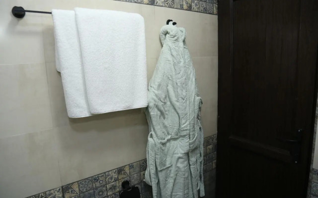 Hotel Maruna