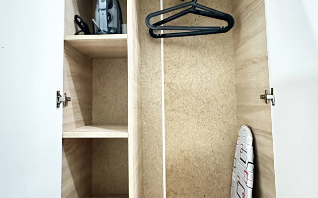 Апартаменты Стандарт 2 гостя около Кремля