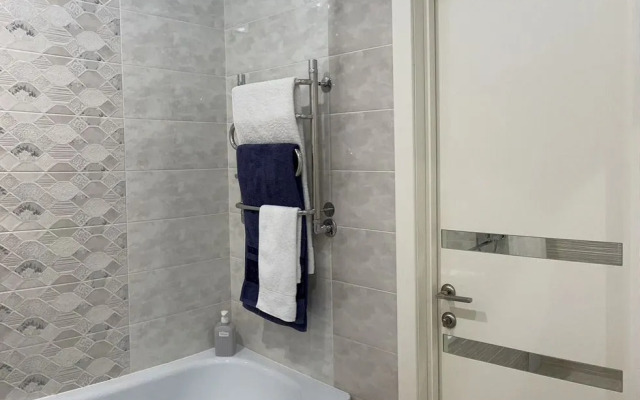 Квартира в CЗP микpорайон  Унивeрcитет