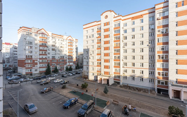 Uyutnye Nedaleko ot Tsentra Apartments