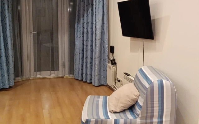 Апартаменты Город Рек канал Грибоедова 89 New