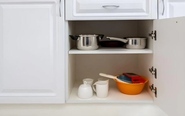 Квартира Однокомнатная Чистая Современная