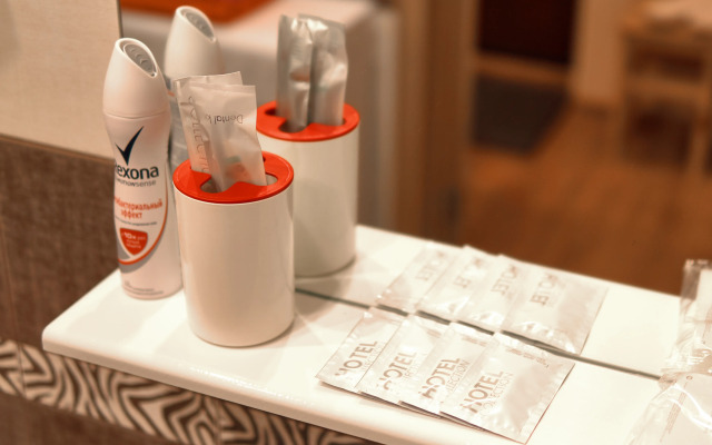 Квартира Sibkvart Крылова 63 (7)