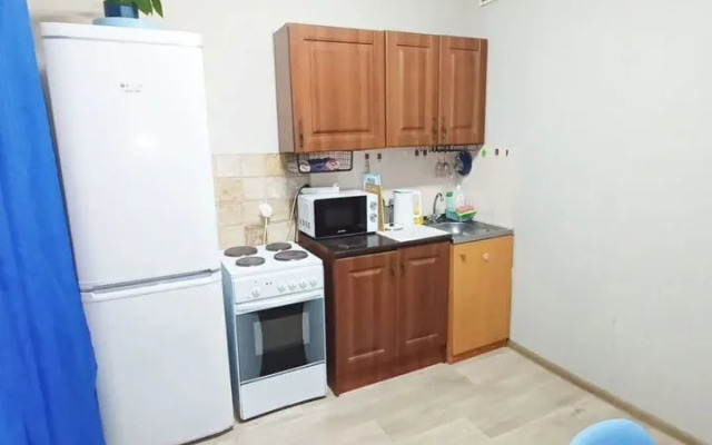 Uyutnaya Vozle Metro Nekrasovka Flat