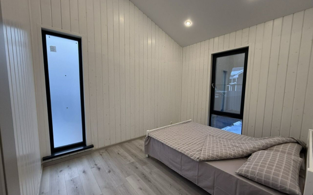 Частный Дом Одноэтажный в Домодедово