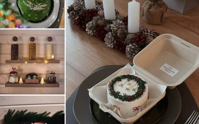 Гостевой Дом Rest Nest