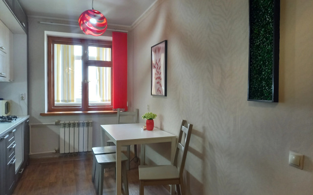 Апартаменты Лунная гавань