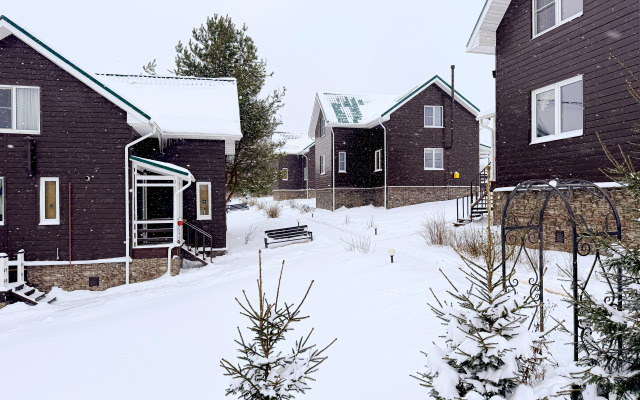 Гостевой Дом Веслево Клуб