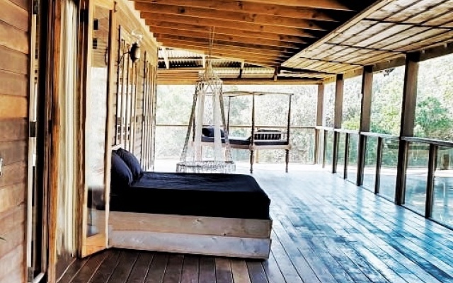 Tranquilo Beach House Guest House