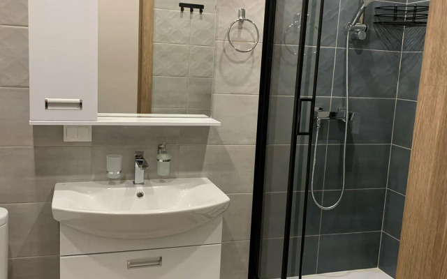 Квартира Apartanik Sverdlova