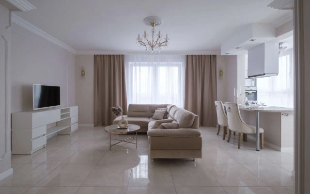 Квартира Королевские ворота