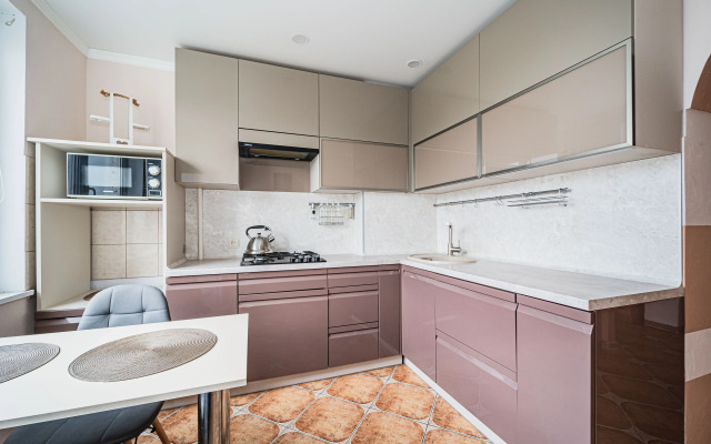 Ot 3-Kh Sutok Apartment