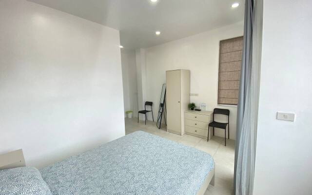 Гостевой дом Shaka