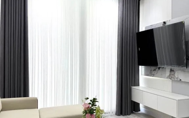 Апартаменты на ЖК Камолон 43а