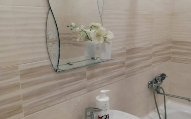 Квартира на Берегу Реки