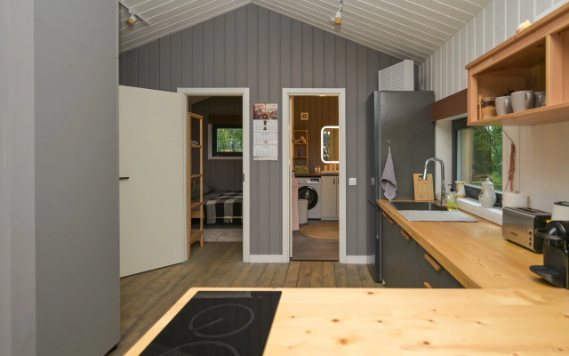 Барнхаус ЗвенДзен Mini 47 Бабушка Софи