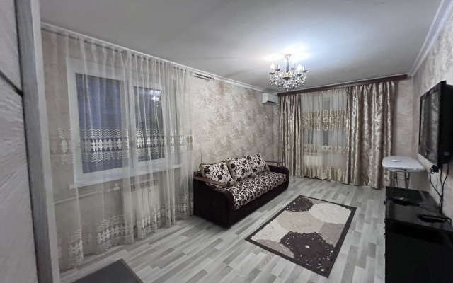 Квартира Гюль