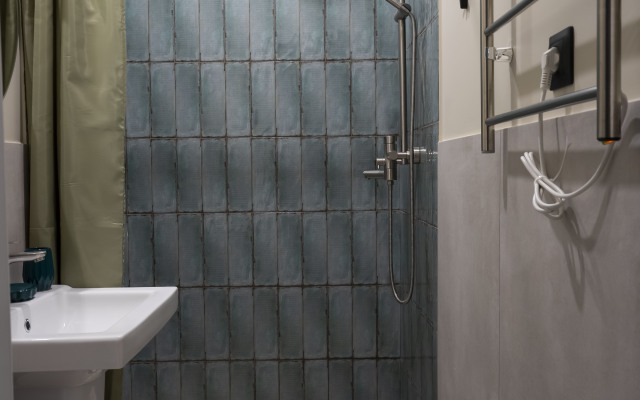 Savina U Morya Apartments