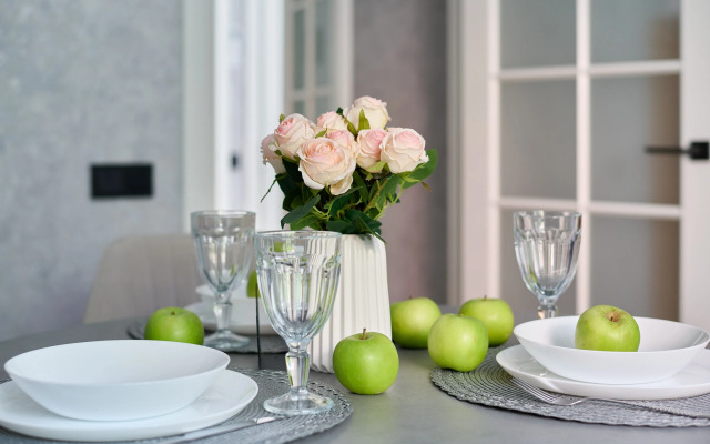 Апартаменты Your Place Парк Таун