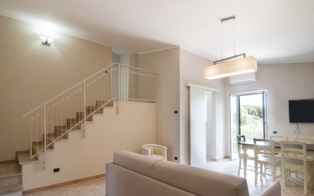 Апартаменты Casa dei Sogni