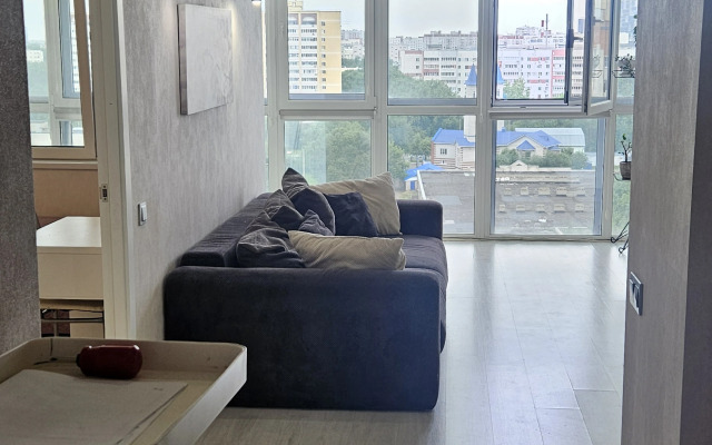Uyutnaya V Zhk Romantika Flat