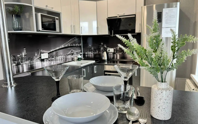 Квартира Балтийская Крепость