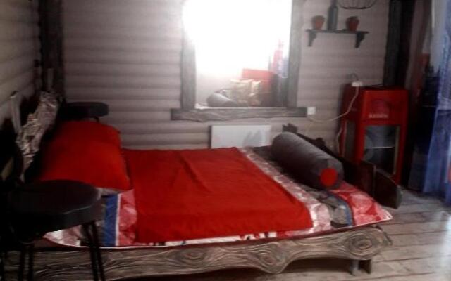 Мини-отель Гости Майорки