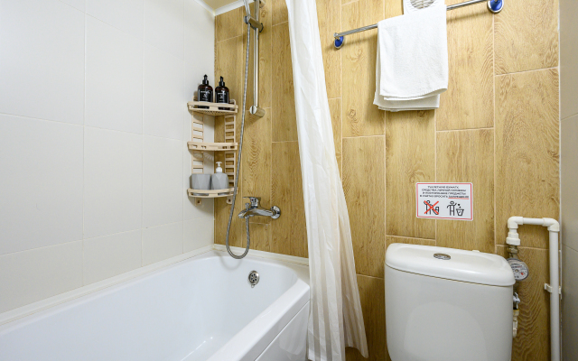 Апартаменты На 5 углах