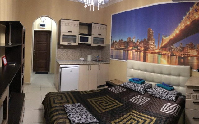 Апартаменты Светлана 2