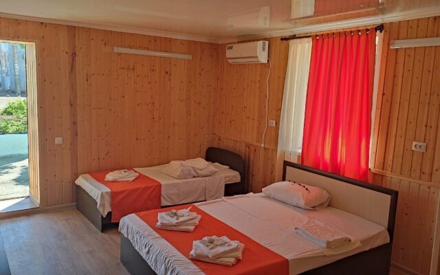 Trassa Hotel