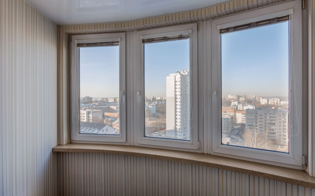 Sadovaya 12 Apartments