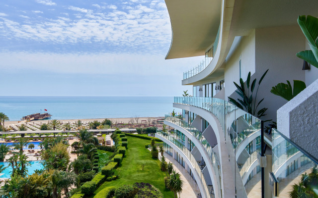 Maxx Royal Belek Golf Resort - All Inclusive