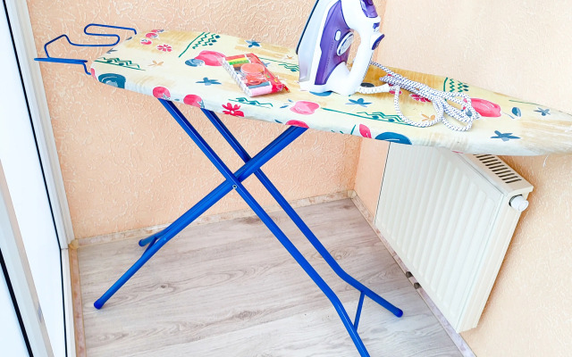 Nedaleko Ot Tsentra Flat