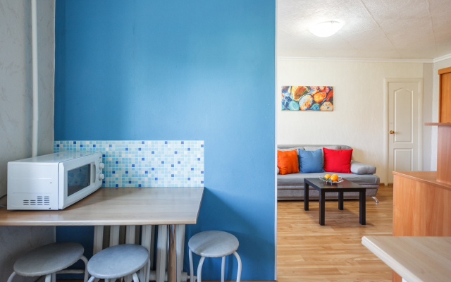 Апартаменты Шеронова 63