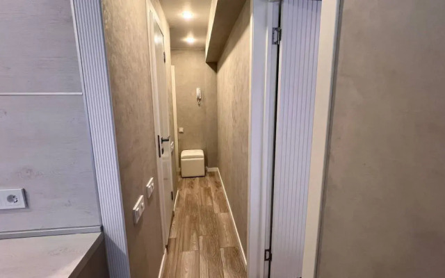 Apartamenty Sochiposutochno Apartments