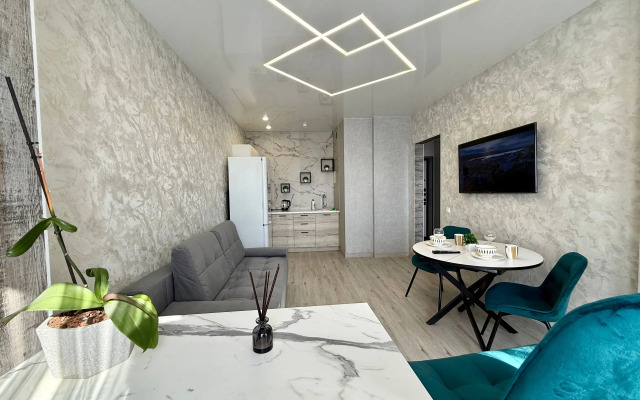 Квартира Lofthouse