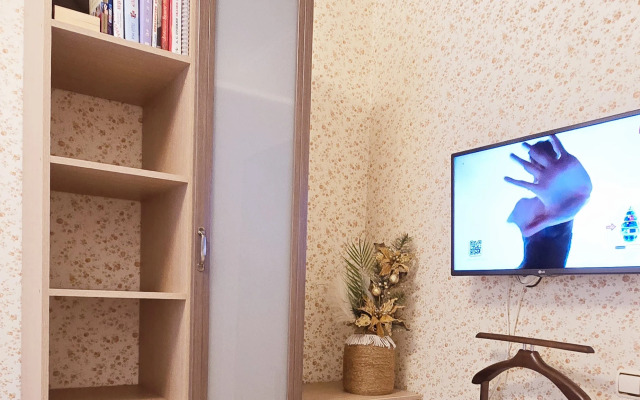 Квартира Belle Vue на Приморской