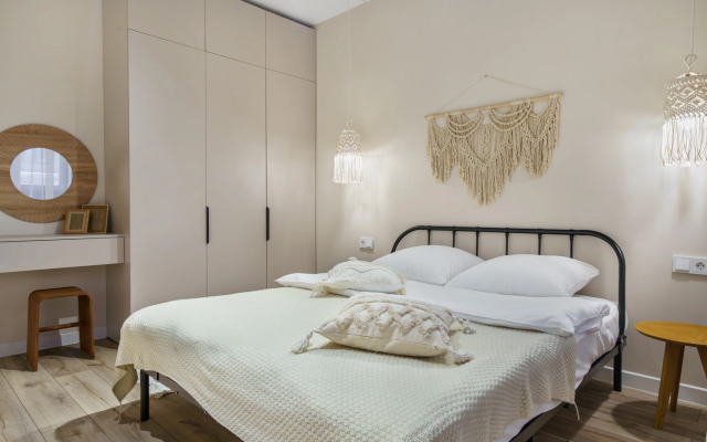 Квартира Good night на Кандинского 7/1