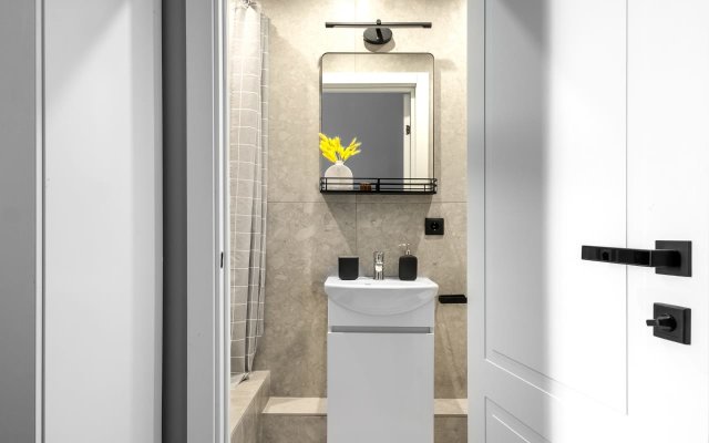 Apartments Weekend Place Hotel Vernadsky